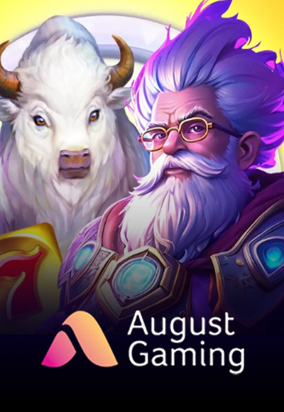 augustgaming