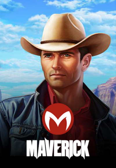 maverick